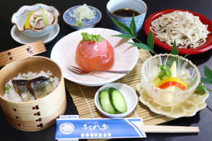 料理イメージ